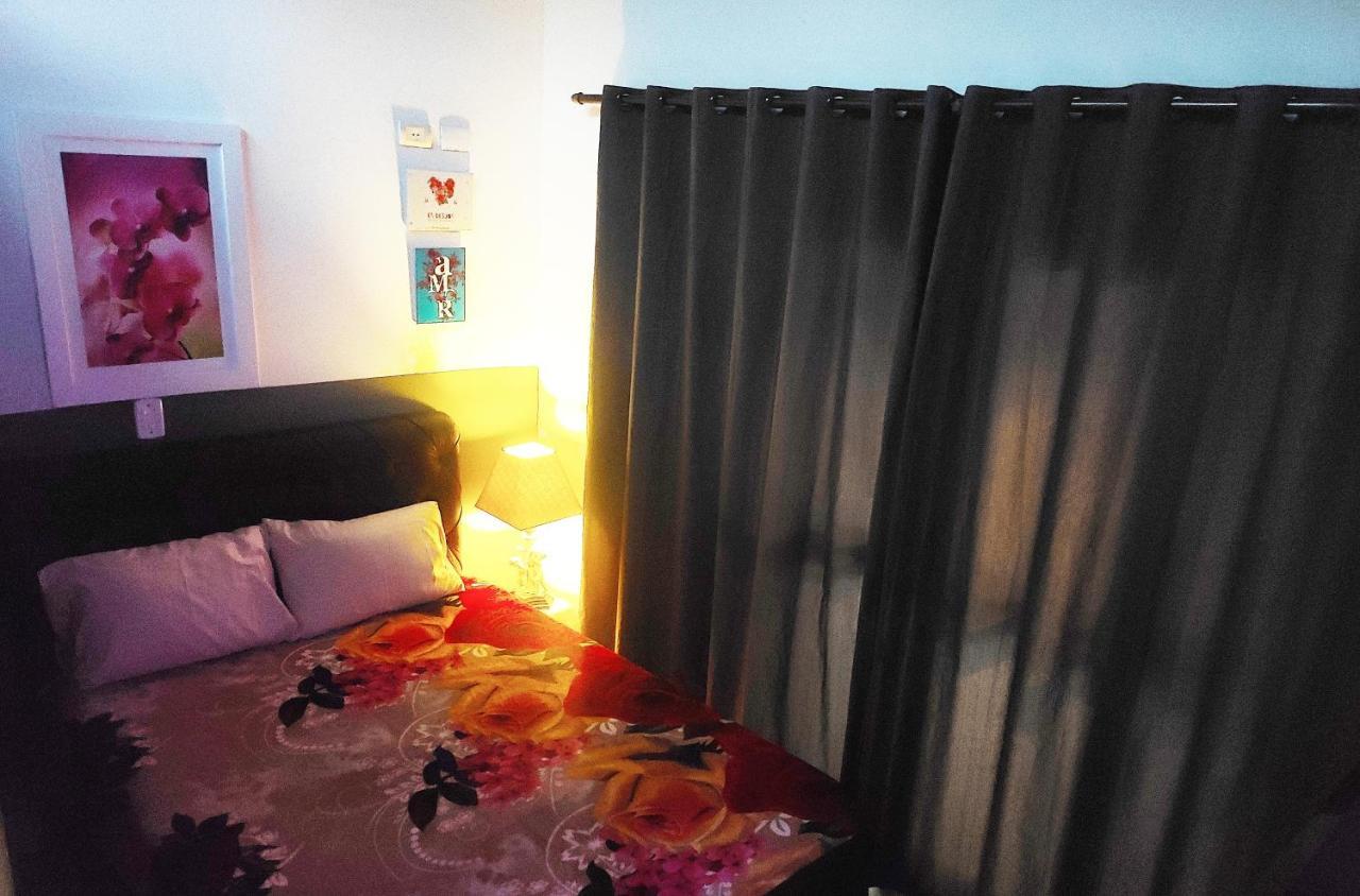 Quarto Duplo Deluxe com Varanda