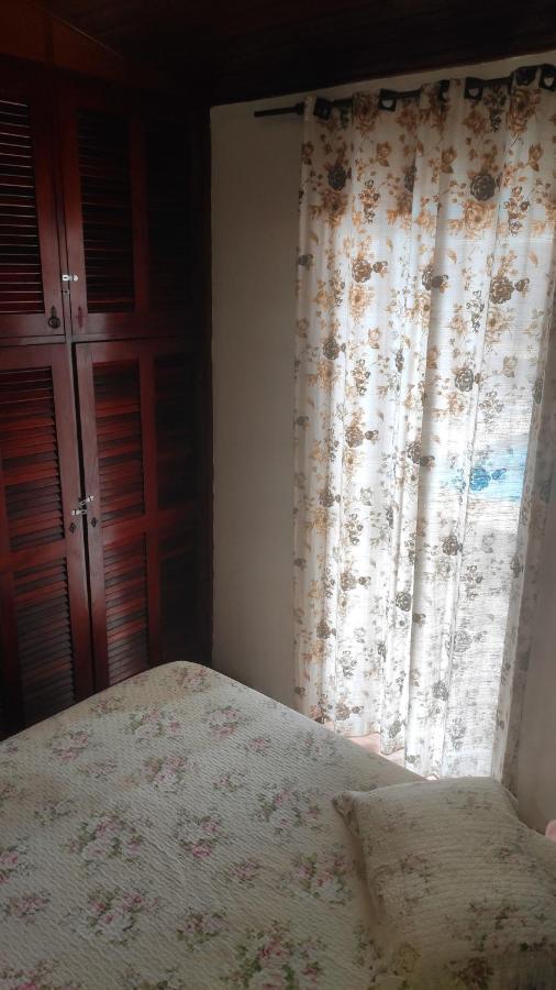 Quarto Duplo com Banheiro Privativo